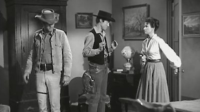 Wanted: Dead or Alive Season 2 Episode 65