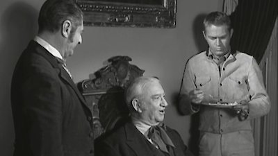 Wanted: Dead or Alive Season 2 Episode 66