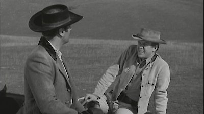 Wanted: Dead or Alive Season 2 Episode 67