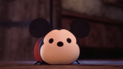 Tsum Tsum Shorts Season 1 Episode 10