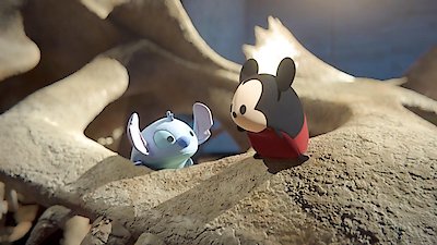 Tsum Tsum Shorts Season 2 Episode 10