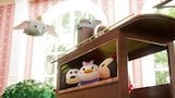 Tsum Tsum Railroad