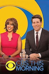 CBS This Morning