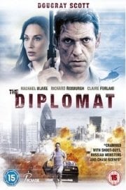 The Diplomat - The  Complete Miniseries