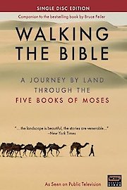 Walking the Bible