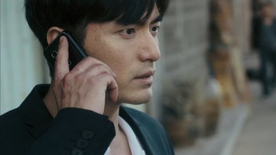 Goodbye Mr.Black Season 1 Episode 2