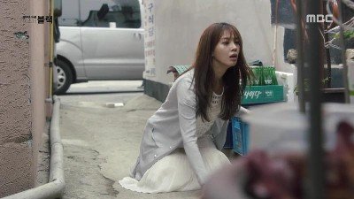 Goodbye Mr.Black Season 1 Episode 9