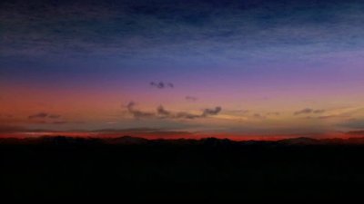 Phenomena Season 1 Episode 1