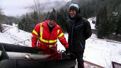 Phenomena Season 1 Episode 8