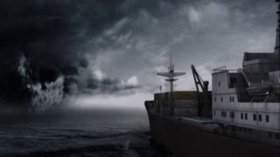 Phenomena Season 1 Episode 2