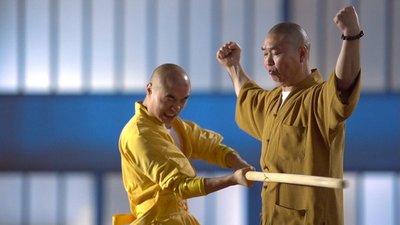 Phenomena Season 1 Episode 9