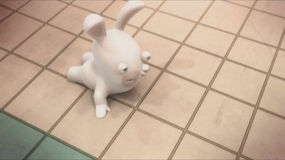Rabbids Invasion (Espa Season 1 Episode 10