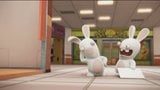 Rabbids Elevadorus / Hasta Que los Rabbids los Separen / Radar de Rabbids