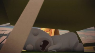 Rabbids Invasion (Espa Season 1 Episode 12