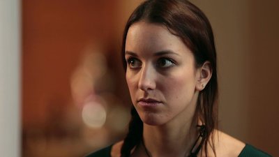 Murder Among Friends Season 2 Episode 2