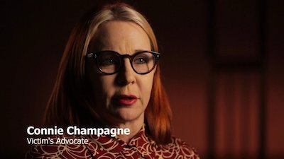 Murder Among Friends Season 2 Episode 4