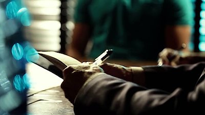 Murder Among Friends Season 1 Episode 2