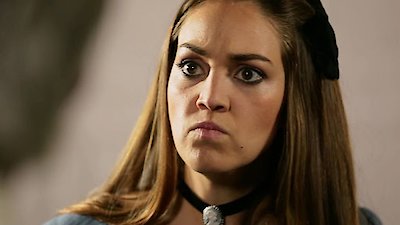 Murder Among Friends Season 1 Episode 7