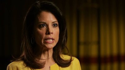 Murder Among Friends Season 1 Episode 10