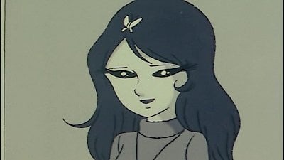 Captain Harlock Season 1 Episode 18