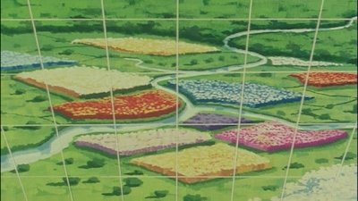 Captain Harlock Season 1 Episode 20