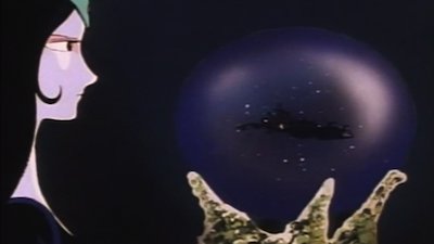 Captain Harlock Season 1 Episode 22