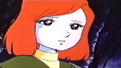 Captain Harlock Season 1 Episode 29