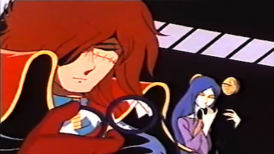 Captain Harlock Season 1 Episode 30