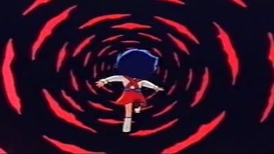 Captain Harlock Season 1 Episode 34