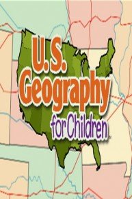 U.S. Geography for Children
