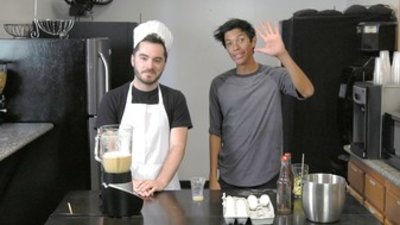 Disney XD by Maker Season 1 Episode 1