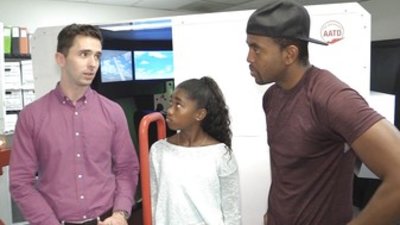 Disney XD by Maker Season 1 Episode 2