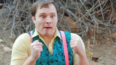 Disney XD by Maker Season 1 Episode 4