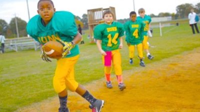 Disney XD by Maker Season 1 Episode 5