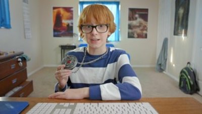 Disney XD by Maker Season 1 Episode 7