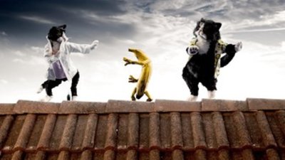 Disney XD by Maker Season 1 Episode 9