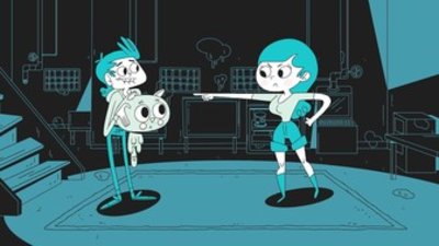 Disney XD by Maker Season 1 Episode 11