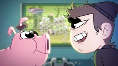 Disney XD by Maker Season 1 Episode 12