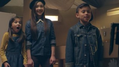 Disney XD by Maker Season 1 Episode 13