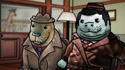 Disney XD by Maker Season 1 Episode 15