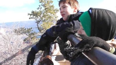 Disney XD by Maker Season 1 Episode 16