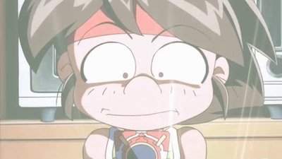 The Daichis - Earth's Defense Family Season 1 Episode 1