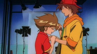 The Daichis - Earth's Defense Family Season 1 Episode 10