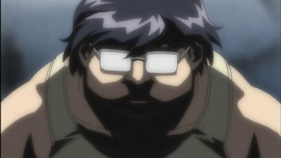 The Daichis - Earth's Defense Family Season 1 Episode 11