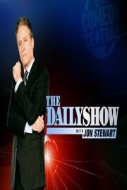 The Daily Show: Jon's Final Week