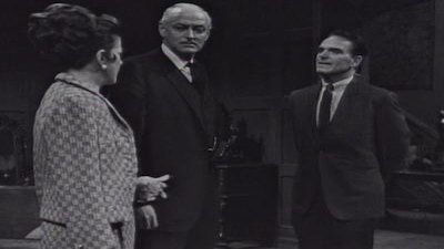 Dark Shadows: The Beginning Season 2 Episode 11