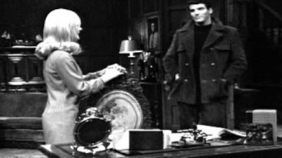 Dark Shadows: The Beginning Season 5 Episode 31