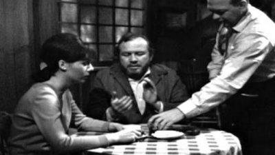 Dark Shadows: The Beginning Season 3 Episode 33