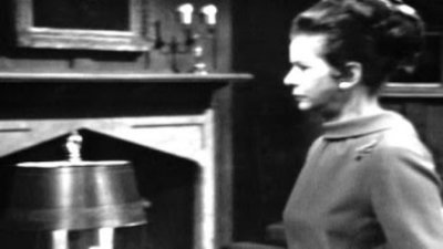 Dark Shadows: The Beginning Season 3 Episode 35