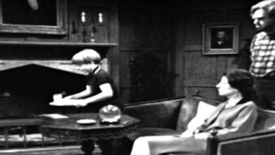 Dark Shadows: The Beginning Season 3 Episode 28